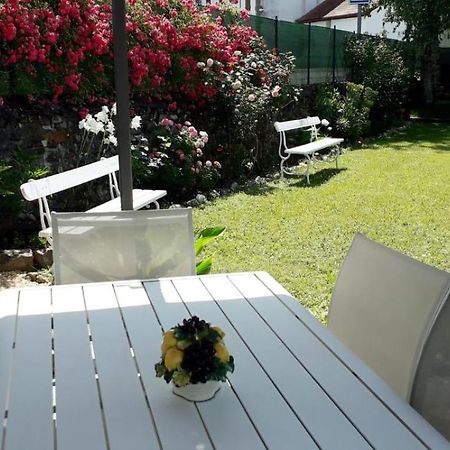 Maison Bidegain Berria Ispoure Екстер'єр фото